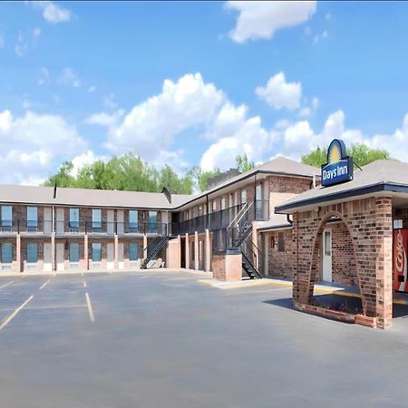 Days Inn By Wyndham Erick Zewnętrze zdjęcie